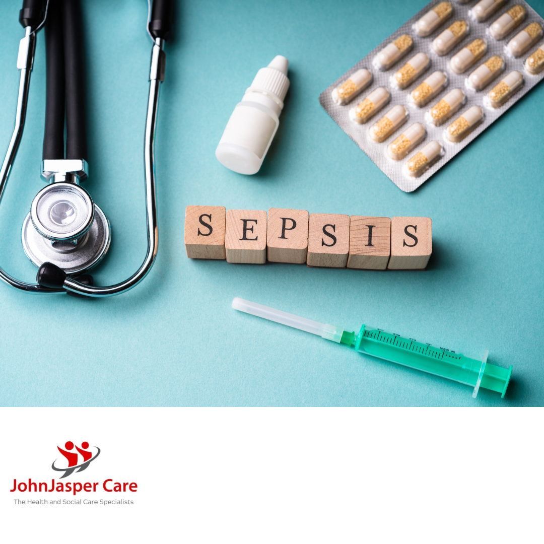 What is sepsis?